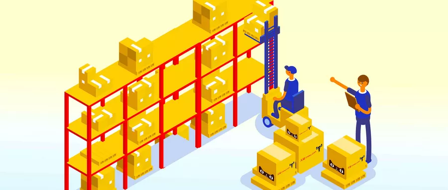 Warehousing &amp; DC