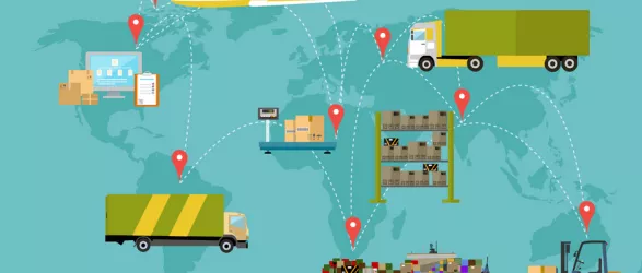 Public Parcel Express