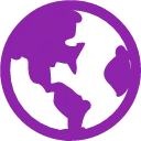 Scope: service covers 220 countries and regions