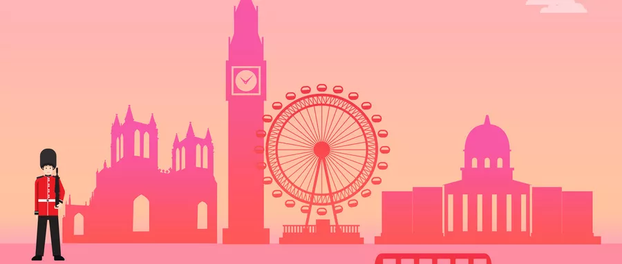 英国专线